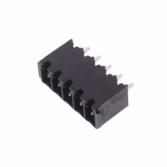 31189105 METZ CONNECT USA Inc.  Headers Plugs and Sockets